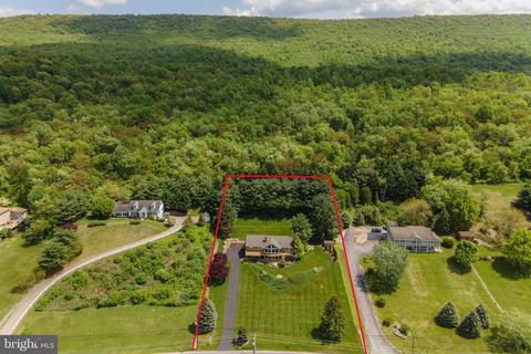 11509 Crystal Falls Dr, Smithsburg, MD 21783 photo 64