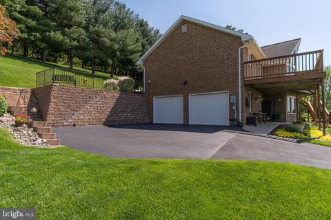 11509 Crystal Falls Dr, Smithsburg, MD 21783 photo 50