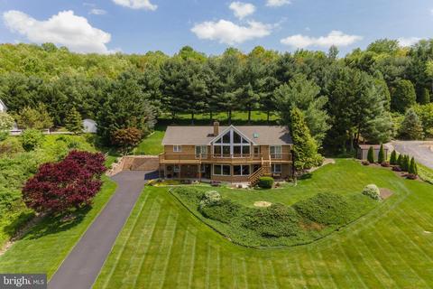 11509 Crystal Falls Dr, Smithsburg, MD 21783 photo 57
