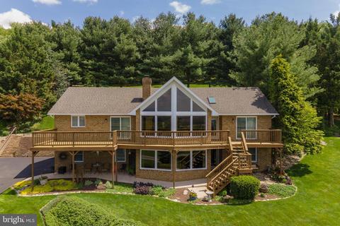 11509 Crystal Falls Dr, Smithsburg, MD 21783 photo 5