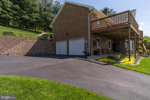 11509 Crystal Falls Dr, Smithsburg, MD 21783 photo 49