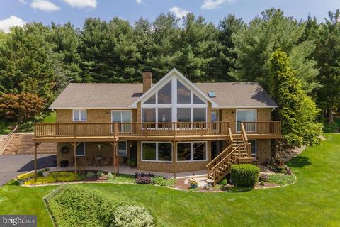 11509 Crystal Falls Dr, Smithsburg, MD 21783 photo 4