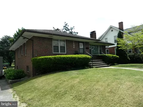 1046 S Potomac St, Hagerstown, MD 21740