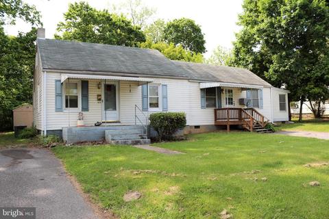 1213 Kuhn Ave, Hagerstown, MD 21740
