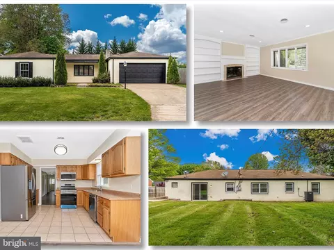 52 Redwood Dr, Hagerstown, MD 21740