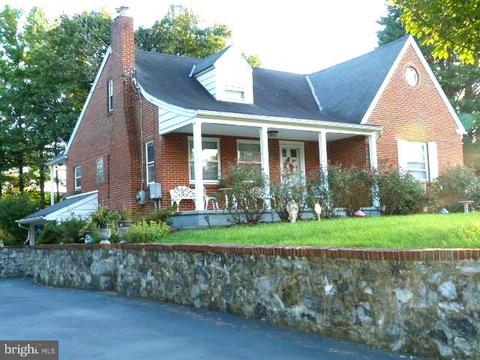 1005 Jefferson Blvd, Hagerstown, MD 21742