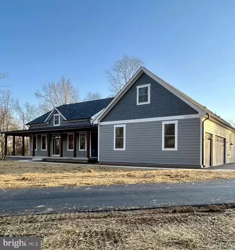 5931 Clevelandtown Rd, Boonsboro, MD 21713