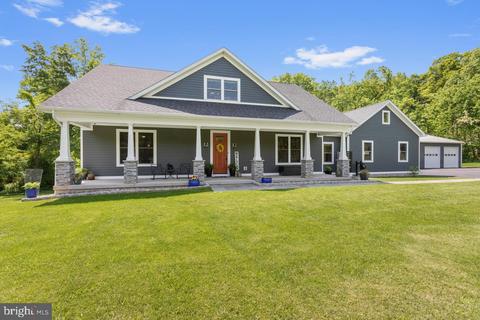 2413 Kaetzel Rd, Knoxville, MD 21758