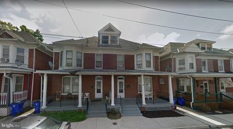 412-414 Mitchell Ave, Hagerstown, MD 21740