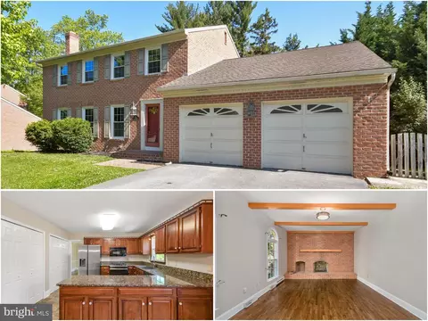 5 Sweet Briar Ln, Hagerstown, MD 21742