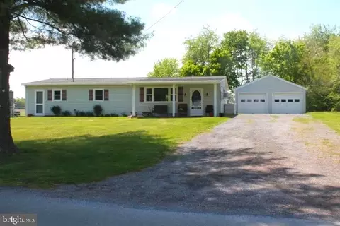 20439 Trovinger Mill Rd, Hagerstown, MD 21742