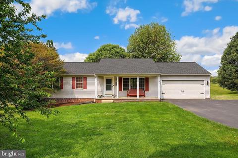 20604 Guard Ct, Rohrersville, MD 21779