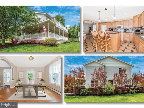 75 N Main St, Keedysville, MD 21756