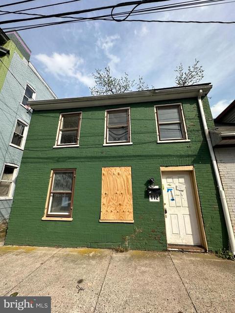112 N Mulberry St, Hagerstown, MD 21740