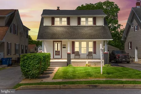 11022 Roessner Ave, Hagerstown, MD 21740