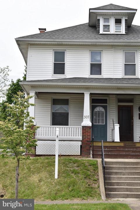 307 Bryan Pl, Hagerstown, MD 21740