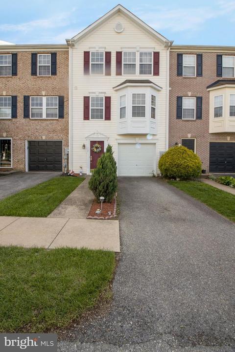 117 Sentry Rdg, Smithsburg, MD 21783