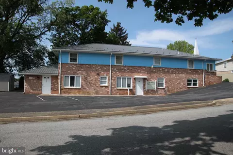 750 Park Rd, Hagerstown, MD 21740