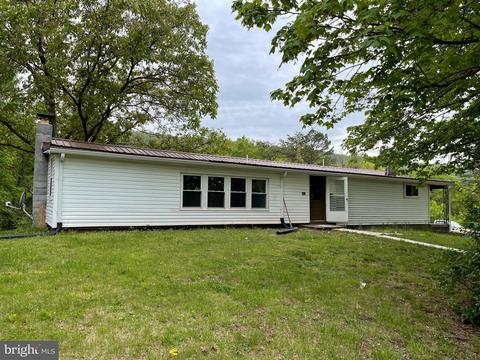 14727 Rice Rd, Hancock, MD 21750