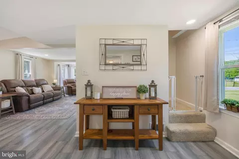 25434 Warren Ave, Cascade, MD 21719 photo 9
