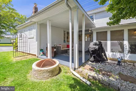 25434 Warren Ave, Cascade, MD 21719 photo 31