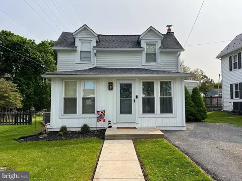 25434 Warren Ave, Cascade, MD 21719