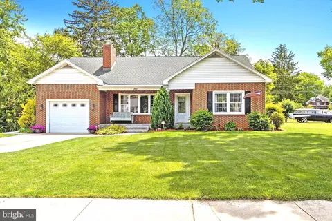 1400 The Ter, Hagerstown, MD 21742