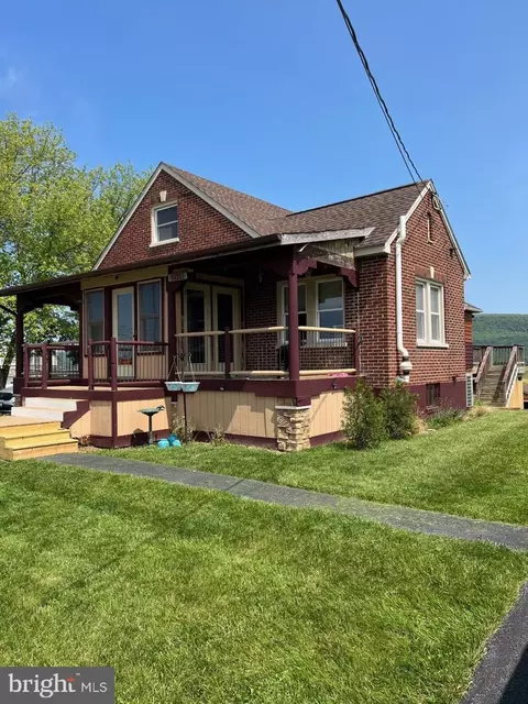 14205 Windy Haven Rd, Smithsburg, MD 21783