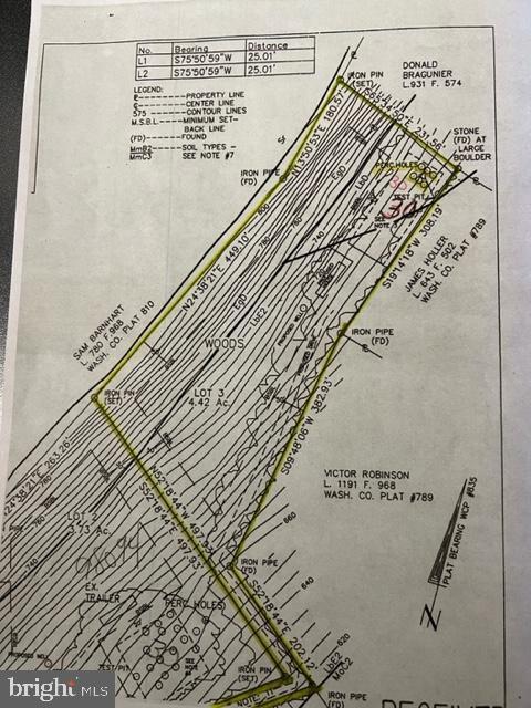 11840 Boyd Rd, Clear Spring, MD 21722 photo 1