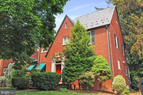 1117 Oak Hill Ave, Hagerstown, MD 21742