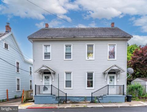 111 E Lee St, Hagerstown, MD 21740