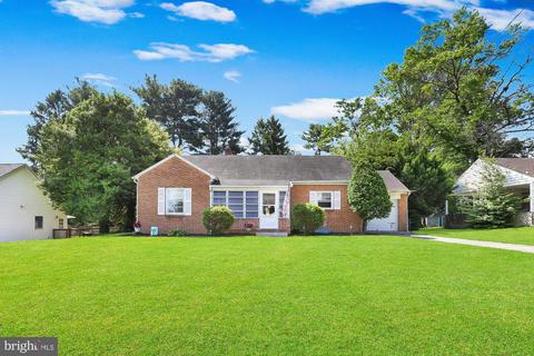 236 E Potomac St E, Williamsport, MD 21795