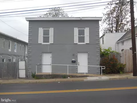 125 W Church St, Hagerstown, MD 21740