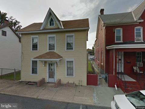 141 Alexander St, Hagerstown, MD 21740