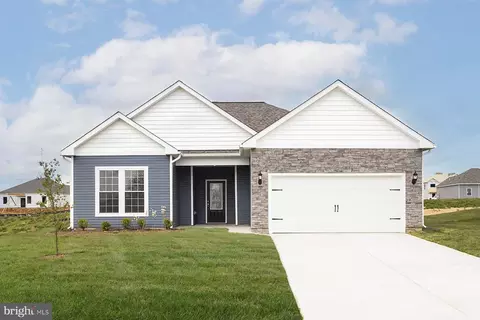 10109 Amelia Ct, Hagerstown, MD 21740