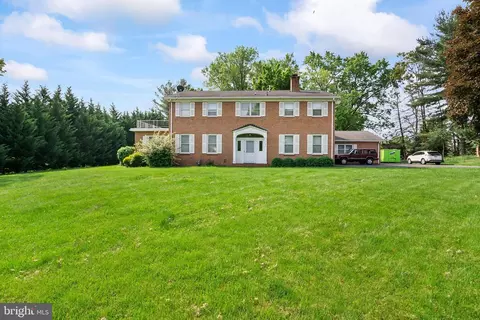 245 W Main St, Hancock, MD 21750