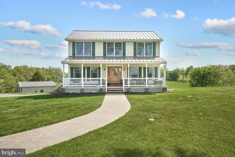 19727 Cool Hollow Rd, Hagerstown, MD 21740