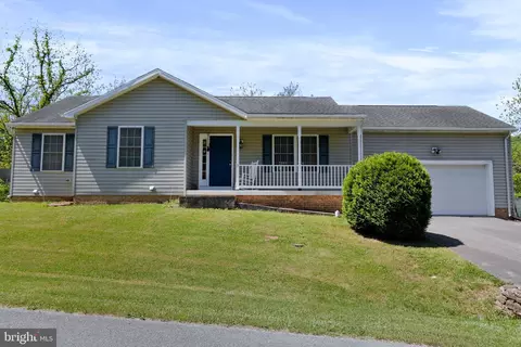 3 Sable Run Rd, Hancock, MD 21750