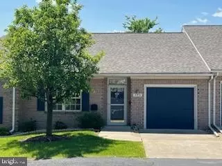 338 Sunbrook Ln #120, Hagerstown, MD 21742