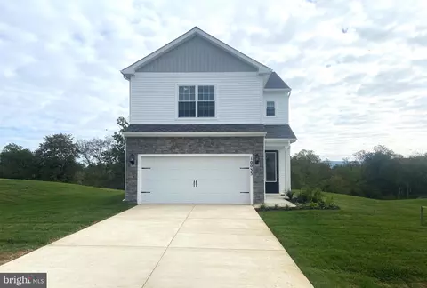10035 Maids Fancy Way, Hagerstown, MD 21740