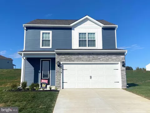 10016 Maids Fancy Way, Hagerstown, MD 21740