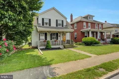 113 W Wilson Blvd, Hagerstown, MD 21740