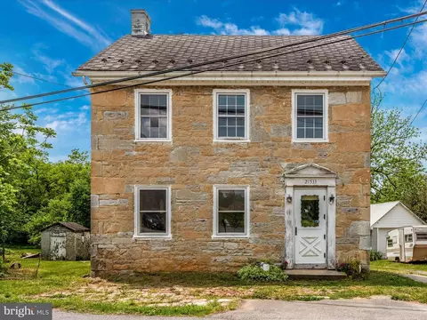 21533 Leitersburg Smithsburg Rd, Hagerstown, MD 21742