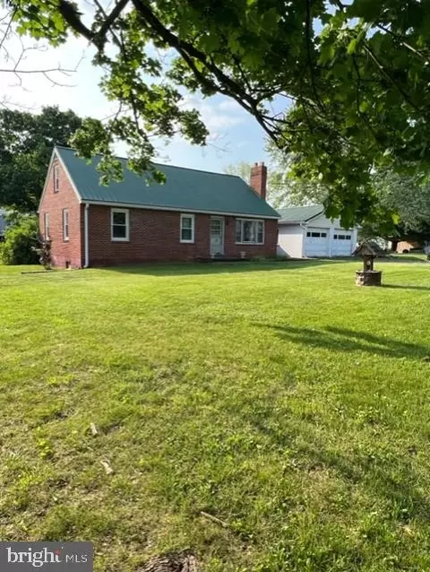 12930 Spickler Rd, Clear Spring, MD 21722
