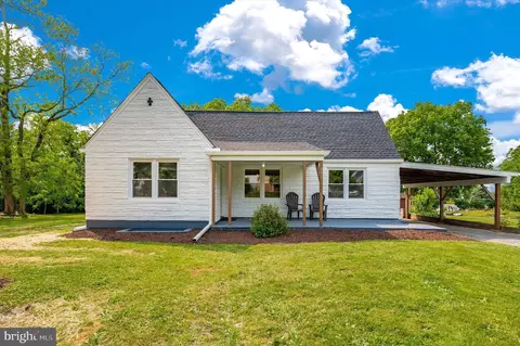 401 Daycotah Ave, Hagerstown, MD 21740
