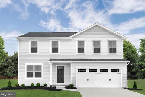 1575 Charlotte St, Hagerstown, MD 21740