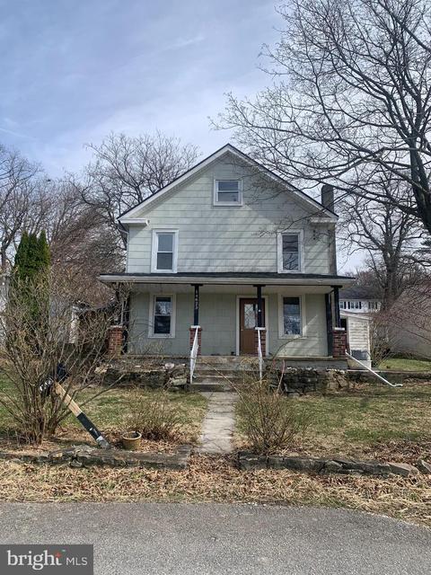 14623 Roosevelt Ave, Cascade, MD 21719