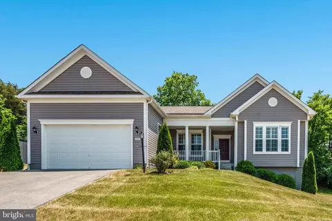 106 Stonecrest Cir, Keedysville, MD 21756