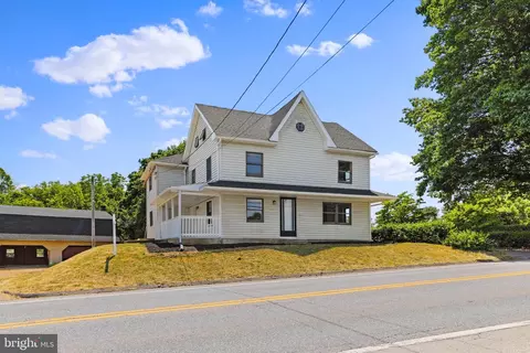 1391 Jefferson Blvd, Hagerstown, MD 21742