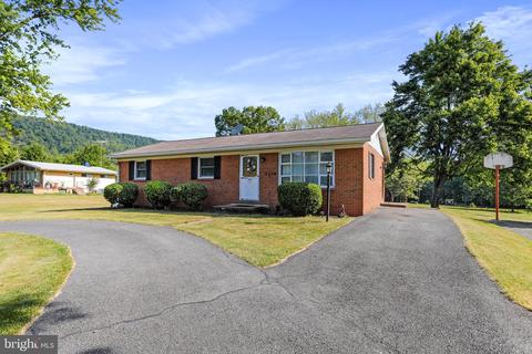 3316 Resley Rd, Hancock, MD 21750